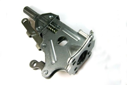BUEGEL KOMPL., SPANNER
